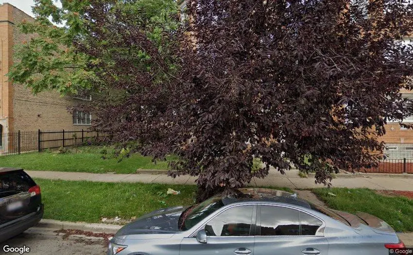 1855 S Komensky AVE, Chicago, IL 60623