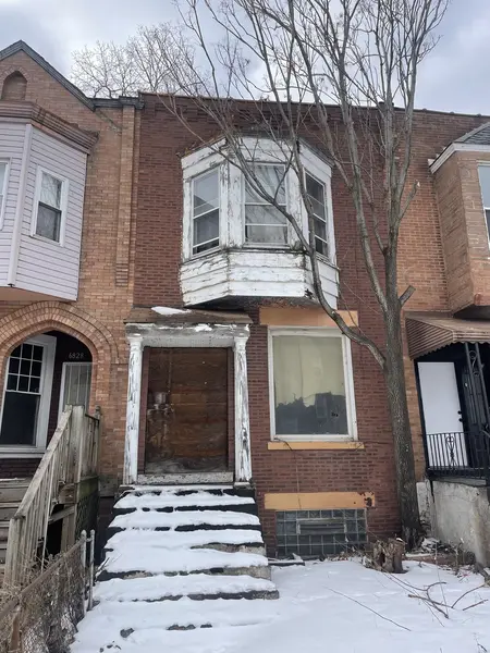 6826 S KING DR, Chicago, IL 60637