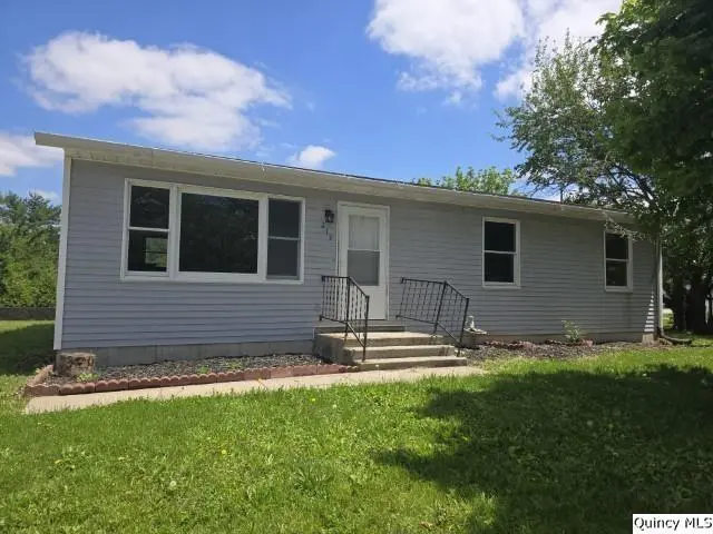 219 S First ST, Carthage, IL 62321