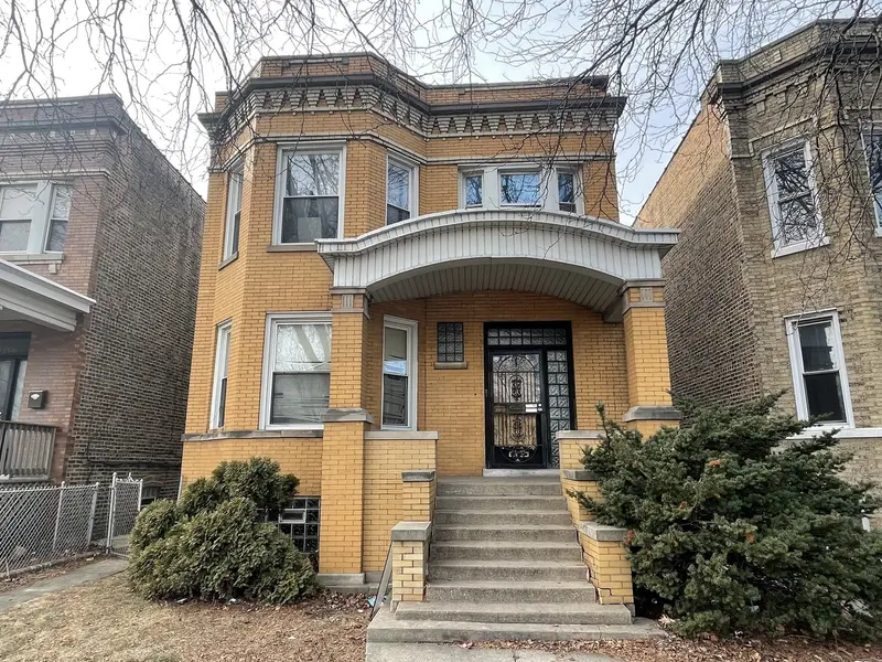 7254 S Lafayette AVE, Chicago, IL 60621