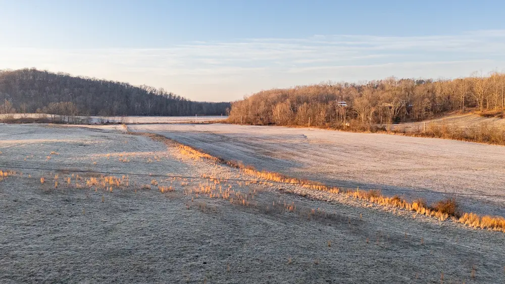000 Rattlesnake Ferry RD, Alto Pass, IL 62905