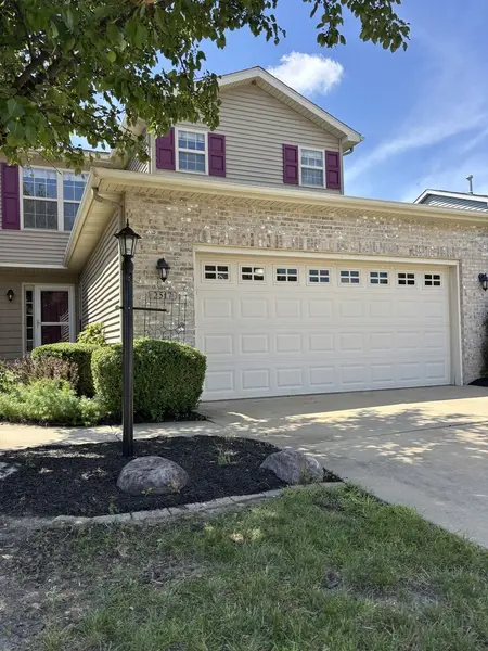 2517 PEMBROOK PT, Champaign, IL 61821