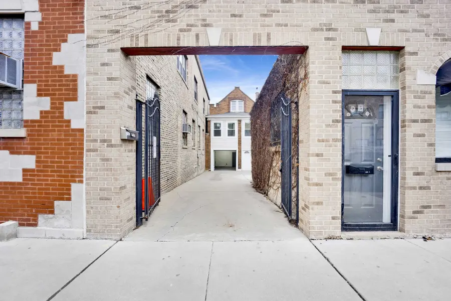 3107 S Morgan ST, Chicago, IL 60608