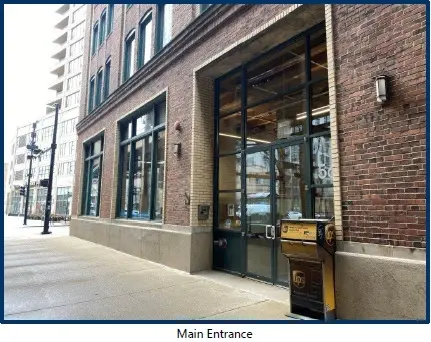 566 W Lake ST #101, Chicago, IL 60661
