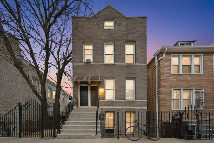 1852 W 17 ST, Chicago, IL 60608