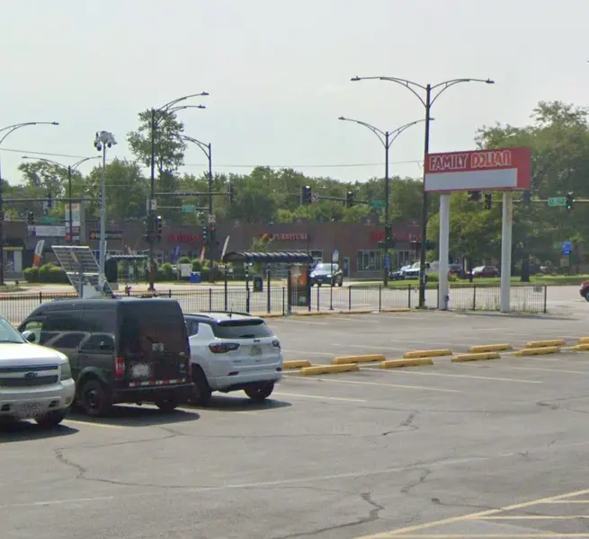 8314 S Stony Island AVE, Chicago, IL 60617