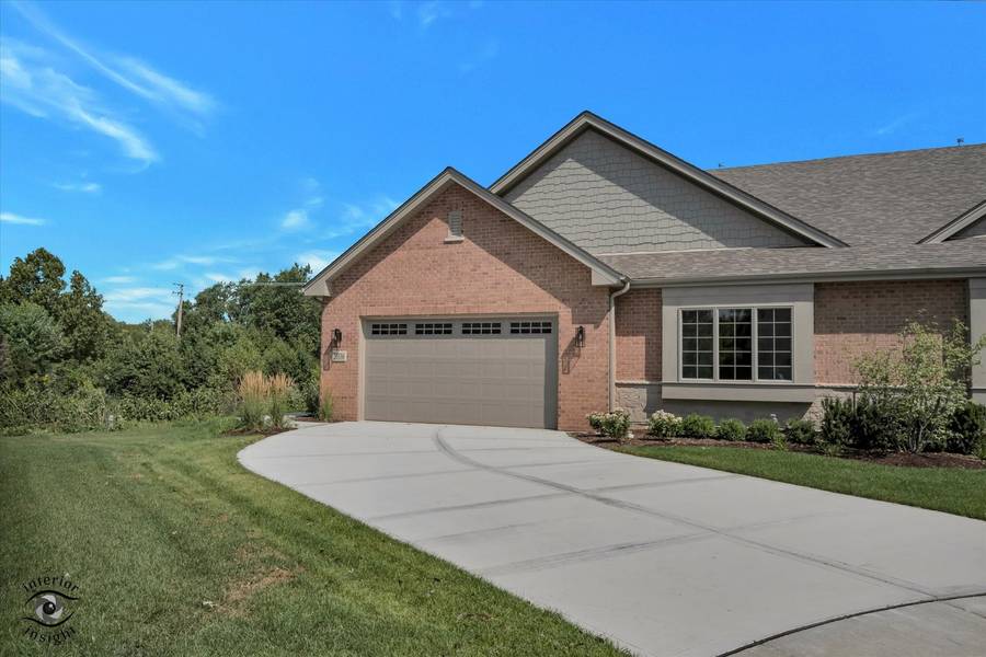 20336 Mackinac Point DR, Frankfort, IL 60423
