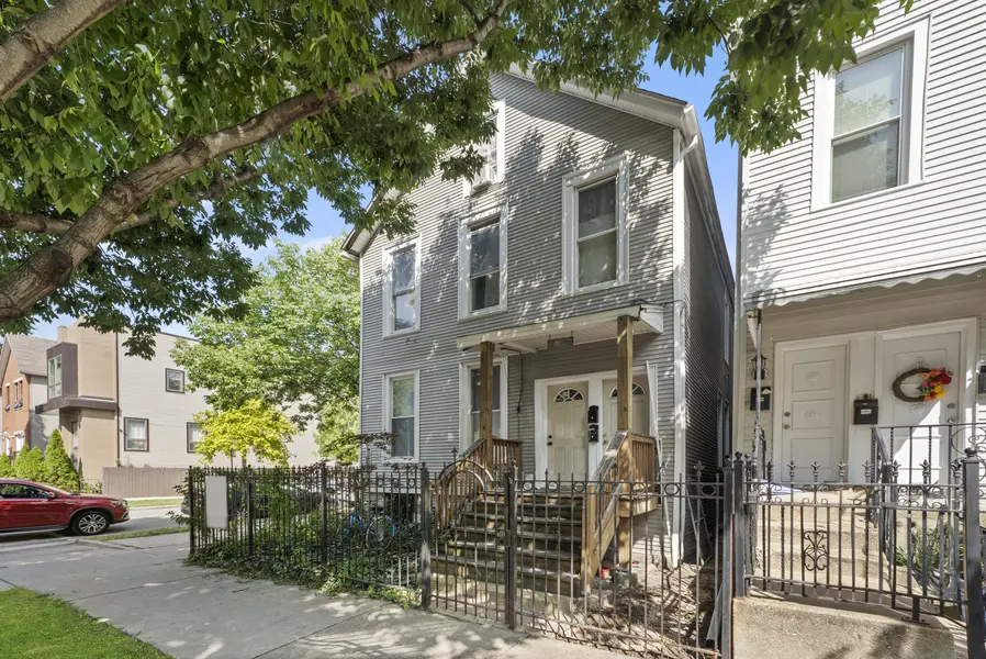 1657 N Artesian AVE, Chicago, IL 60647