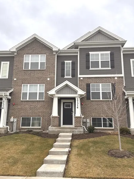 17314 Roscommon RD, Tinley Park, IL 60477