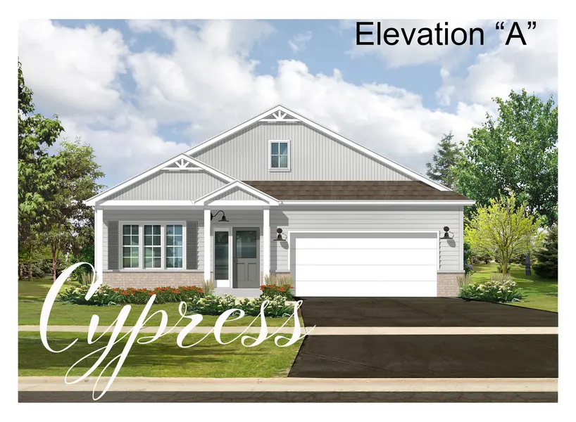 Lot 29 Ryann RD, Huntley, IL 60142
