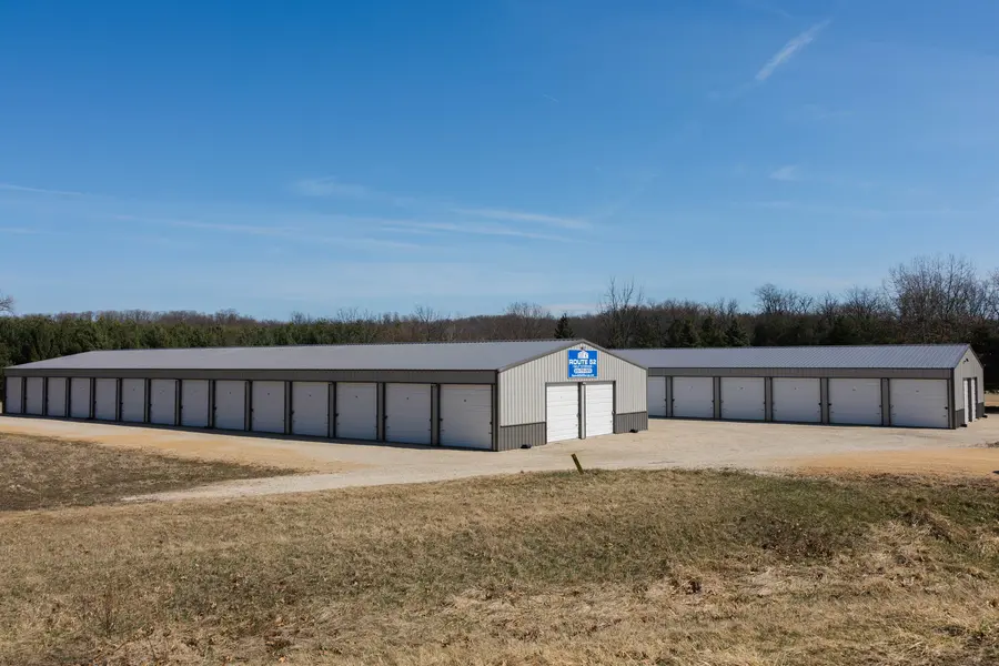 672 US Rt. 52 RD, Amboy, IL 61310