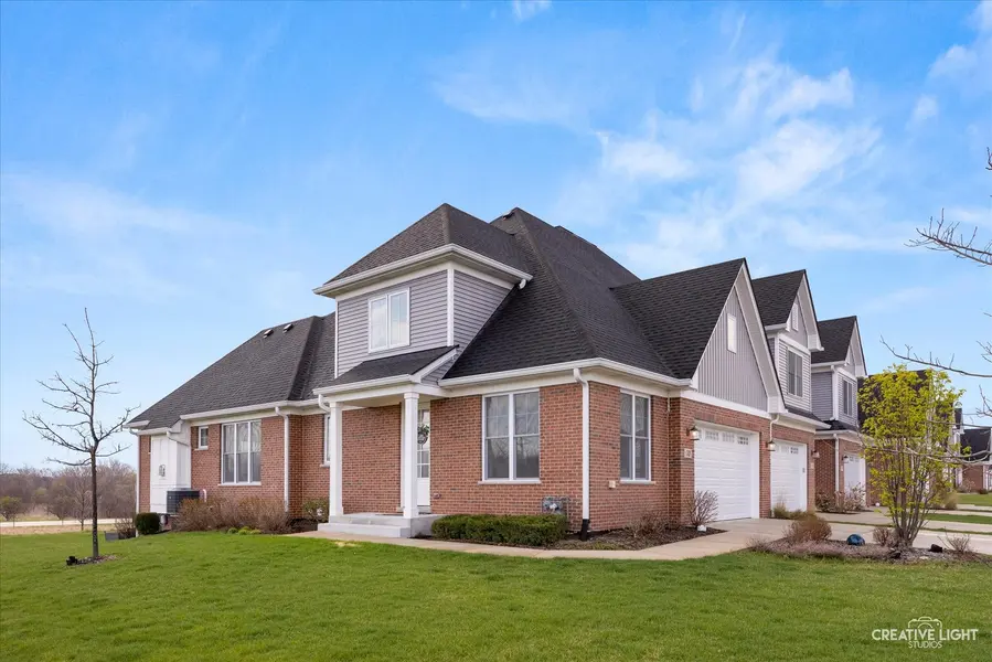 17029 Clover DR #17029, Orland Park, IL 60467