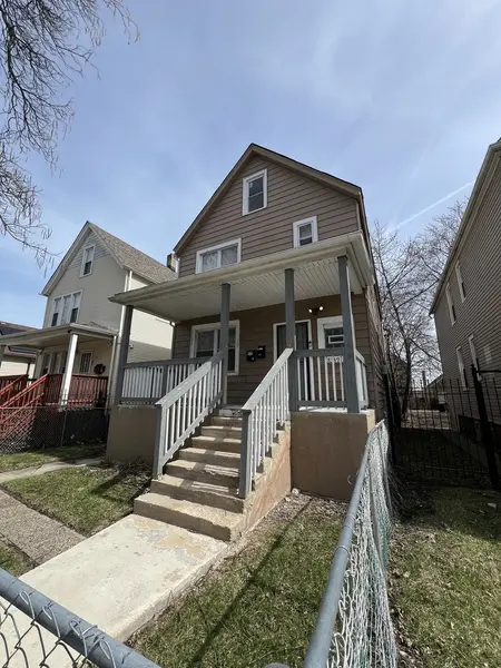 8349 S Colfax AVE, Chicago, IL 60617