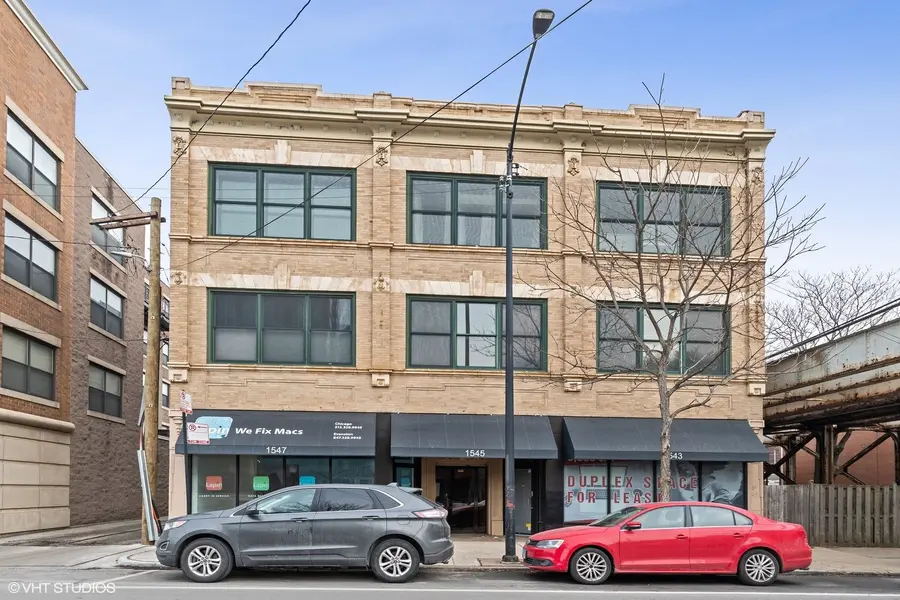 1543 N Larrabee ST, Chicago, IL 60610