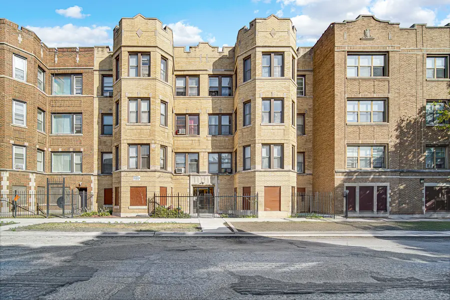 1758 E 72nd ST, Chicago, IL 60649