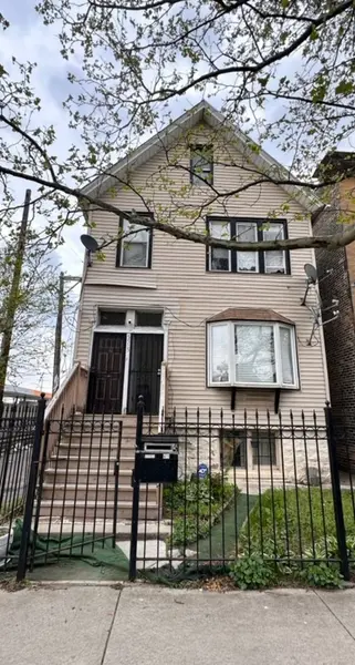 5515 S Princeton AVE, Chicago, IL 60621