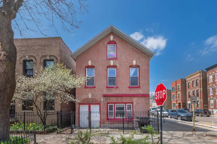 958 N Honore ST, Chicago, IL 60622
