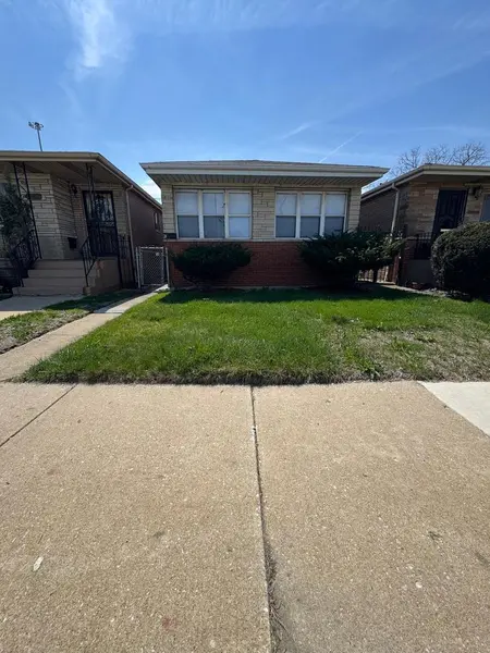 39 W 83rd ST, Chicago, IL 60620