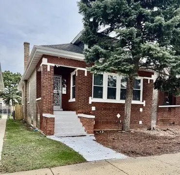 8445 S May ST, Chicago, IL 60620