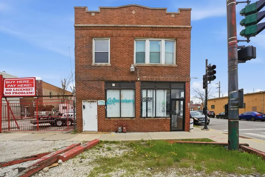 7359 S Western AVE, Chicago, IL 60636