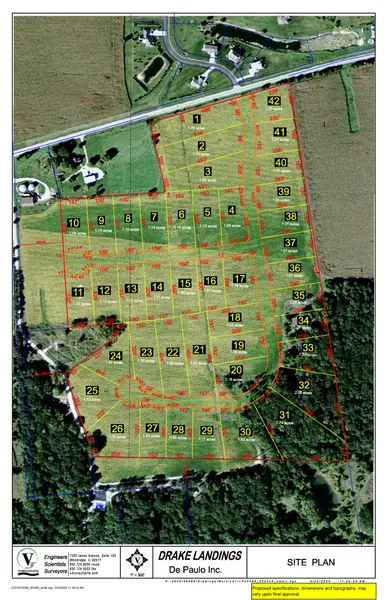 4314 E 2859th RD, Sheridan, IL 60551