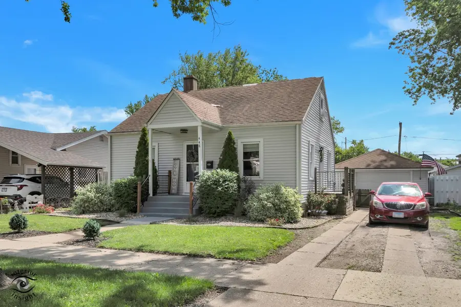448 N Michigan AVE, Bradley, IL 60915