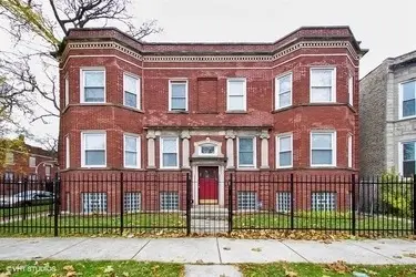 5656 S Marshfield AVE, Chicago, IL 60636