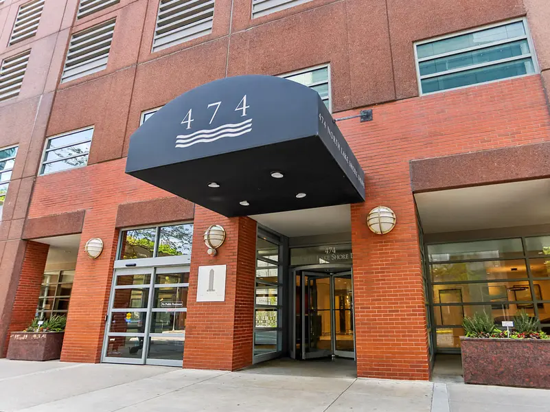 474 N Lake Shore DR #2011, Chicago, IL 60611