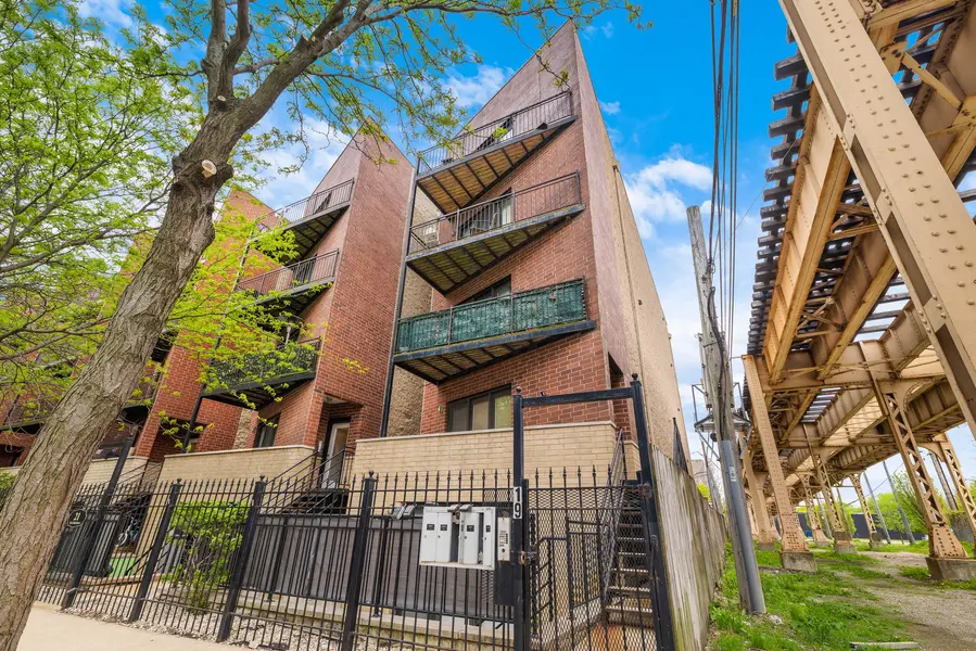 19 E 26th ST #1, Chicago, IL 60616