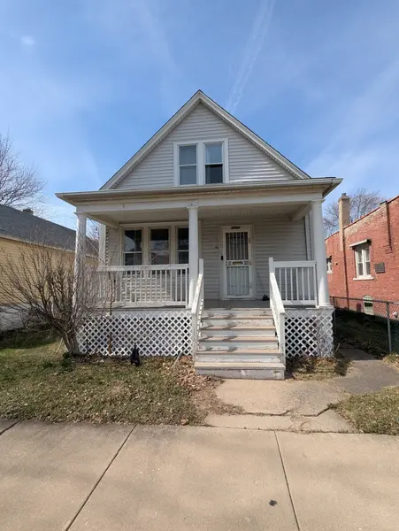 9328 S Kimbark AVE, Chicago, IL 60619