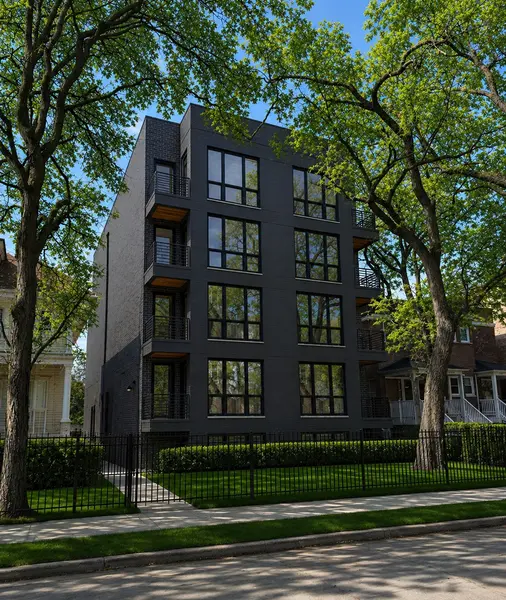 5428 N Winthrop AVE #202, Chicago, IL 60640