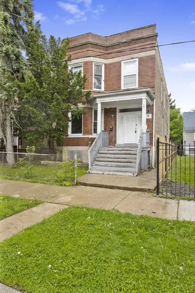 35 W 109th ST, Chicago, IL 60628