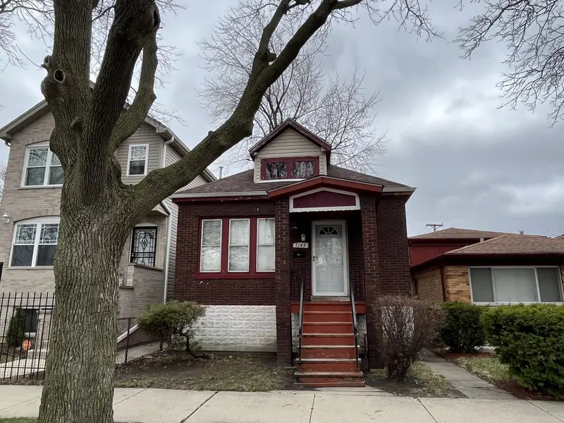 1149 E 91st ST, Chicago, IL 60619