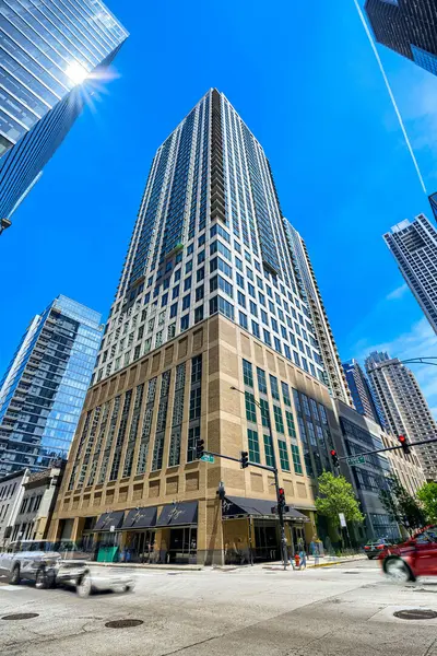2 E Erie ST #1511, Chicago, IL 60611