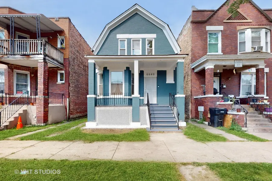 6640 S CHAMPLAIN AVE, Chicago, IL 60637