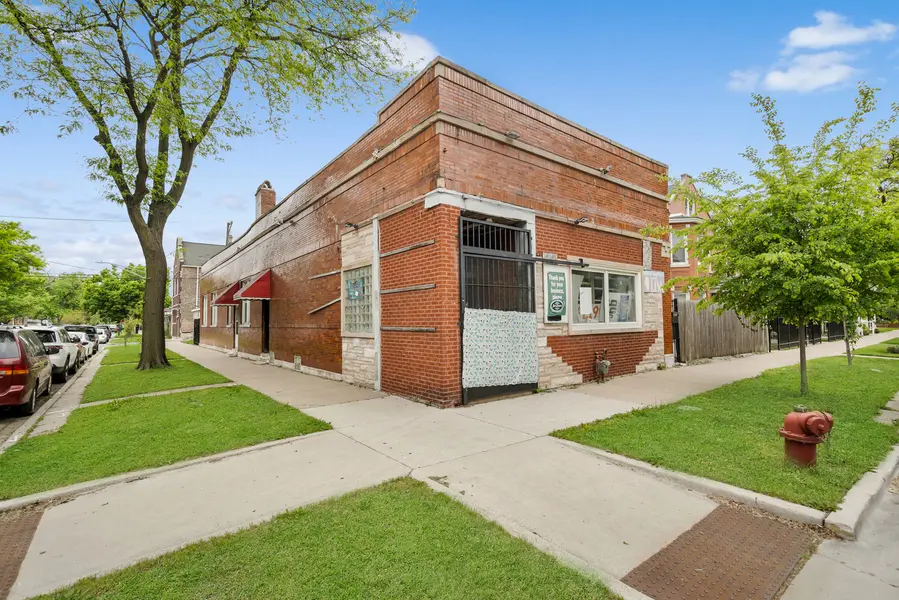 3158 S Harding AVE, Chicago, IL 60623
