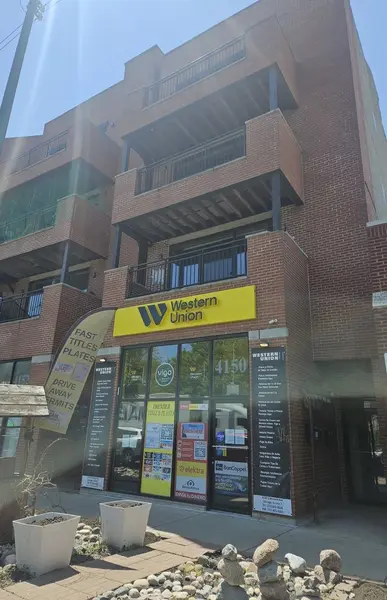 4150 S Western AVE, Chicago, IL 60609
