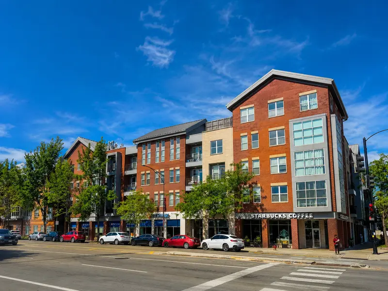 3506 S State ST #308, Chicago, IL 60609