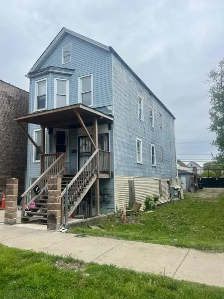 5338 S Wood ST, Chicago, IL 60609