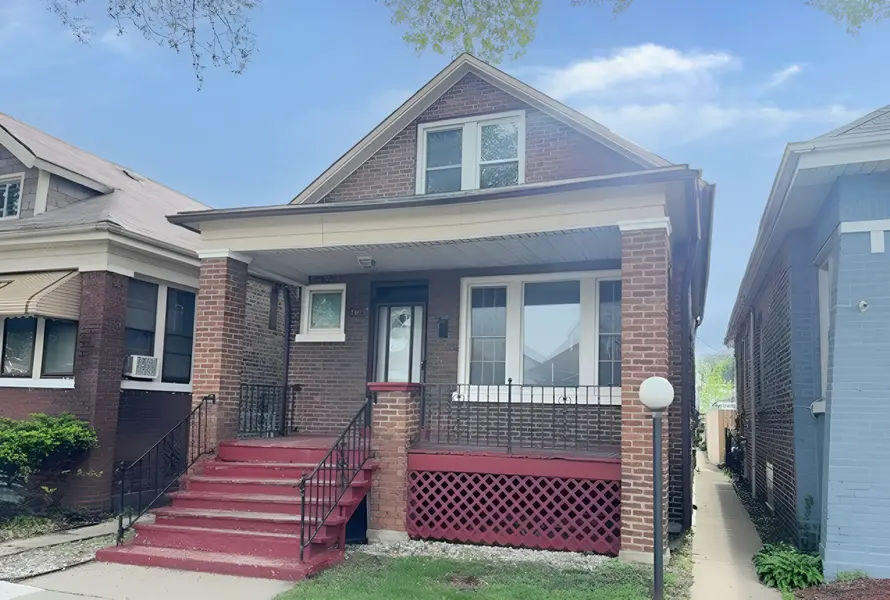 7817 S Rhodes AVE, Chicago, IL 60619