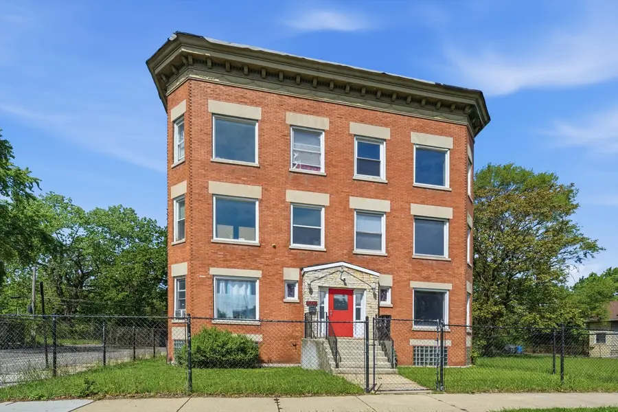 7056 S Parnell AVE, Chicago, IL 60621