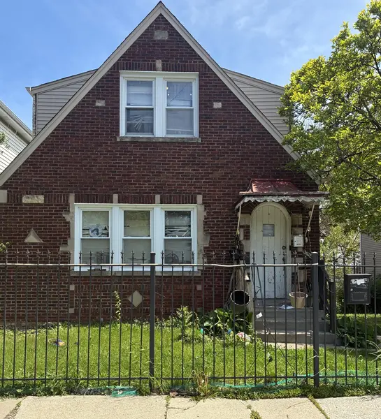 11647 S Vincennes AVE, Chicago, IL 60643