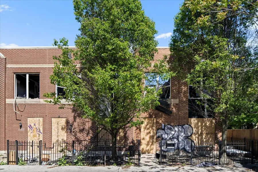 3149 W Lexington ST #5, Chicago, IL 60612