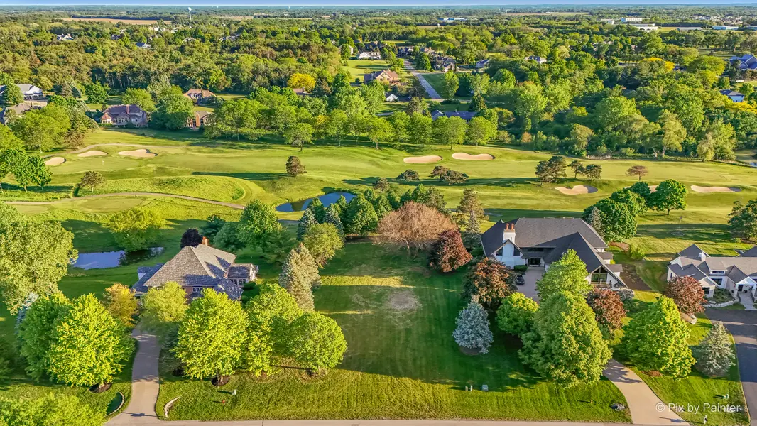 10625 Bull Valley (Lot 157) DR, Woodstock, IL 60098