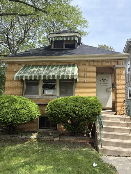 10201 S Princeton AVE, Chicago, IL 60628
