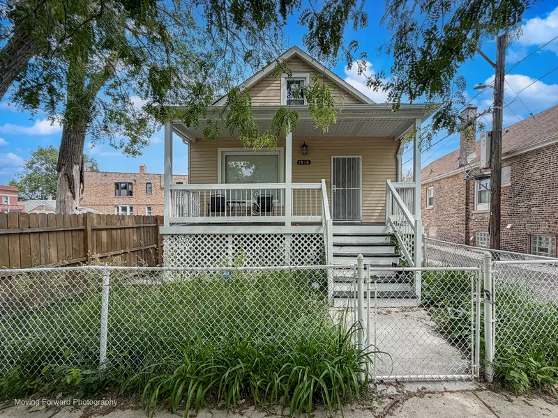 1016 W 57th ST, Chicago, IL 60621