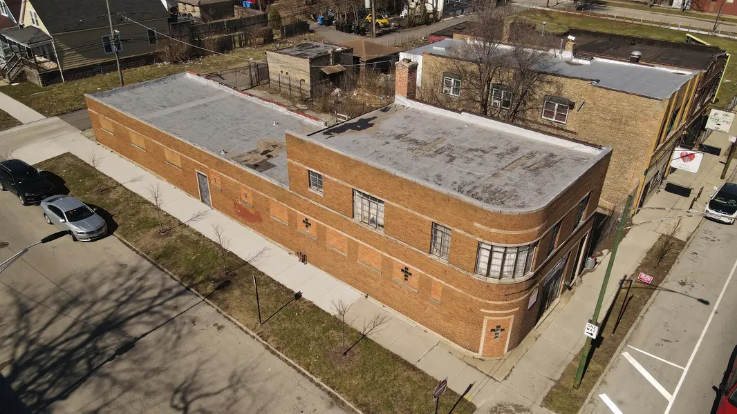 7326 S Racine AVE, Chicago, IL 60636