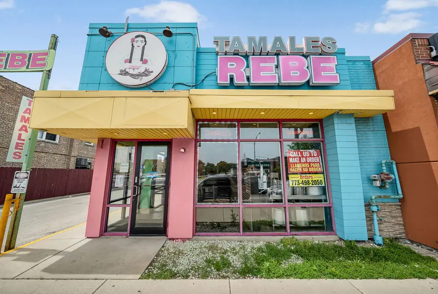 5926-28 S PULASKI RD, Chicago, IL 60629