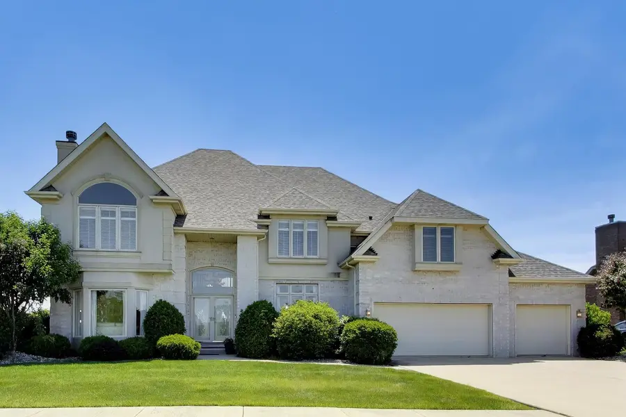 Tinley Park, IL 60477