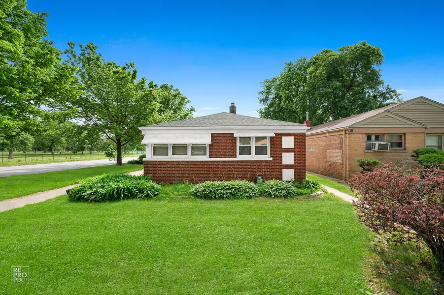 12701 S Morgan ST, Chicago, IL 60643